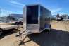 2026 Legend 6'x10' Thunder V-nose Aluminum Enclosed Cargo