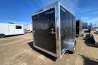 2026 Legend 6'x10' Thunder V-nose Aluminum Enclosed Cargo