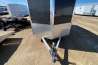 2026 Legend 6'x10' Thunder V-nose Aluminum Enclosed Cargo