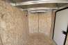 2026 Legend 6'x10' Thunder V-nose Aluminum Enclosed Cargo
