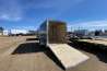 2026 Legend 6'x10' Thunder V-nose Aluminum Enclosed Cargo