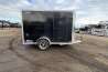 2026 Legend 6'x10' Thunder V-nose Aluminum Enclosed Cargo