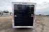 2026 Legend 6'x10' Thunder V-nose Aluminum Enclosed Cargo