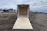 2026 Legend 6'x10' Thunder V-nose Aluminum Enclosed Cargo