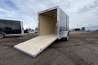 2026 Legend 6'x10' Thunder V-nose Aluminum Enclosed Cargo