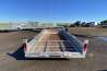 2026 Legend 6'x12' Aluminum Utility Trailer