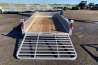 2026 Legend 6'x12' Aluminum Utility Trailer