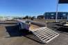 2026 Legend 6'x12' Aluminum Utility Trailer