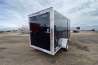 2026 Legend 6'x12' Thunder V-nose Aluminum Enclosed Cargo