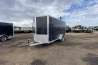 2026 Legend 6'x12' Thunder V-nose Aluminum Enclosed Cargo