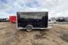 2026 Legend 6'x12' Thunder V-nose Aluminum Enclosed Cargo