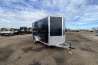 2026 Legend 6'x12' Thunder V-nose Aluminum Enclosed Cargo