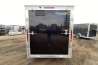 2026 Legend 6'x12' Thunder V-nose Aluminum Enclosed Cargo