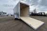2026 Legend 6'x12' Thunder V-nose Aluminum Enclosed Cargo