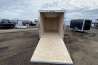 2026 Legend 6'x12' Thunder V-nose Aluminum Enclosed Cargo