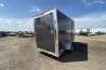 2026 Legend 6'x12' Thunder V-nose Aluminum Enclosed Cargo