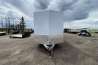 2026 Legend 7.5'x16' Thunder V-nose Aluminum Enclosed Cargo