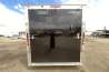 2026 Legend 7.5'x16' Thunder V-nose Aluminum Enclosed Cargo