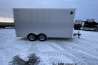 2026 Legend 7.5'x18' Steel Enclosed Cargo Trailer