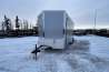 2026 Legend 7.5'x18' Steel Enclosed Cargo Trailer