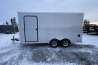 2026 Legend 7.5'x18' Steel Enclosed Cargo Trailer