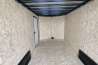 2026 Legend 7.5'x18' Steel Enclosed Cargo Trailer