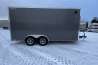 2026 Legend 7.5'x18' Steel Enclosed Cargo Trailer