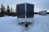 2026 Legend 7.5'x18' Steel Enclosed Cargo Trailer