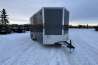 2026 Legend 7.5'x18' Steel Enclosed Cargo Trailer