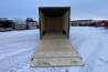 2026 Legend 7.5'x18' Steel Enclosed Cargo Trailer