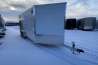 2026 Legend 7.5'x23' Enclosed Aluminum Sled Trailer