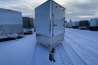 2026 Legend 7.5'x23' Enclosed Aluminum Sled Trailer