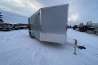 2026 Legend 7.5'x23' Enclosed Aluminum Sled Trailer