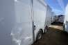 2026 Legend 8.5'x24' Trailmaster Race Series Aluminum Cargo
