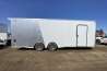 2026 Legend 8.5'x24' Trailmaster Race Series Aluminum Cargo