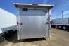 2026 Legend 8.5'x24' Trailmaster Race Series Aluminum Cargo