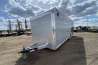 2026 Legend 8.5'x24' Trailmaster Race Series Aluminum Cargo