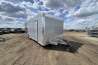 2026 Legend 8.5'x24' Trailmaster Race Series Aluminum Cargo