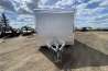 2026 Legend 8.5'x24' Trailmaster Race Series Aluminum Cargo