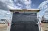 2026 Legend 8.5'x24' Trailmaster Race Series Aluminum Cargo