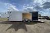 2026 Legend 8.5'x24' Trailmaster Race Series Aluminum Cargo