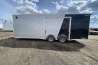 2026 Legend 8.5'x24' Trailmaster Race Series Aluminum Cargo