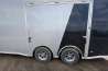 2026 Legend 8.5'x24' Trailmaster Race Series Aluminum Cargo
