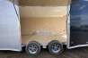 2026 Legend 8.5'x24' Trailmaster Race Series Aluminum Cargo