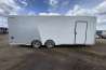 2026 Legend 8.5'x24' Trailmaster Race Series Aluminum Cargo