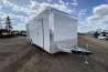 2026 Legend 8.5'x24' Trailmaster Race Series Aluminum Cargo