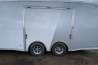 2026 Legend 8.5'x24' Trailmaster Race Series Aluminum Cargo