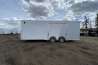 2026 Legend 8.5'x24' Trailmaster Race Series Aluminum Cargo