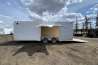 2026 Legend 8.5'x24' Trailmaster Race Series Aluminum Cargo