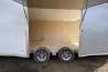 2026 Legend 8.5'x24' Trailmaster Race Series Aluminum Cargo